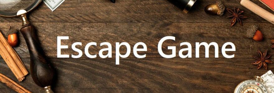 escape game