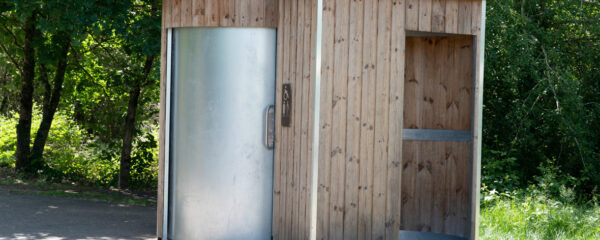 toilettes sèches pour évènement